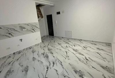 Apartament cu 2 camere semidecomandat în Braytim