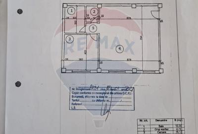Apartament cu 2 camere spatios in zona Drumul Taberei/Plaza Mall - 8