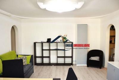 Luminos, bine pozitionat! apart cu 3 dormitoare - Targovist - 1
