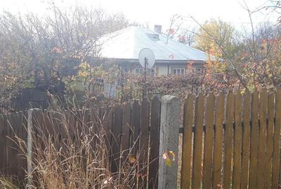 Casă cu 5 camere în Central - 6