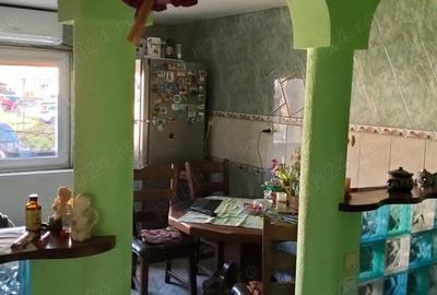 Apartament cu 3 camere decomandat în Vladimirescu - 6