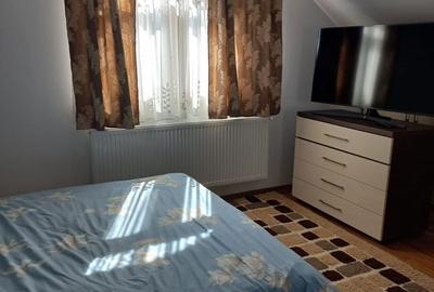 Casă cu 5 camere cu Teren 1400 Mp în Groși - 13