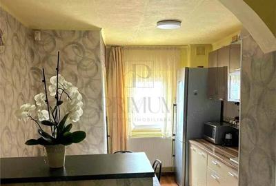 Apartament cu 4 camere decomandat, mobilat în Soarelui - 7