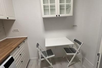 Apartament cu 2 camere decomandat în Tunari - 5