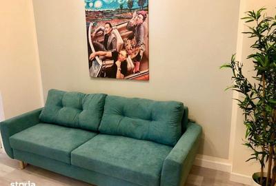 Apartament cu 3 camere în Universitate - 3