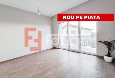Apartament cu 2 camere decomandat în Giroc
