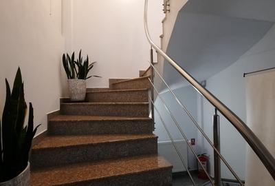 Apartament in imobil nou, etaj 2/3, birouri, locuit,showroom,Polona,Tunari - 9