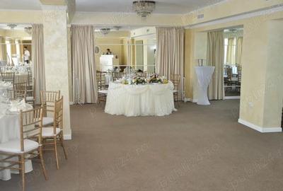 Oportunitate Unica de Investi?ie Complex Multifunc?ional de Top - 3