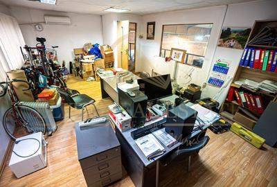 Hală industrială pe varianta Ovidiu, în spatele magazinului JUMBO - 21