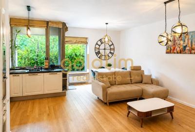 Apartament cu 2 camere semidecomandat, mobilat în Aviației - 5