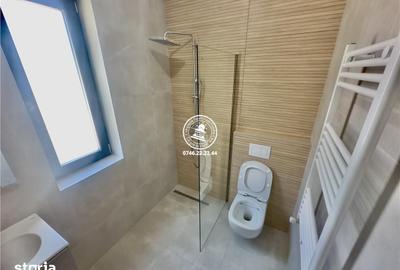 Casă cu 4 camere cu Teren 500 Mp în Bârnova - 13