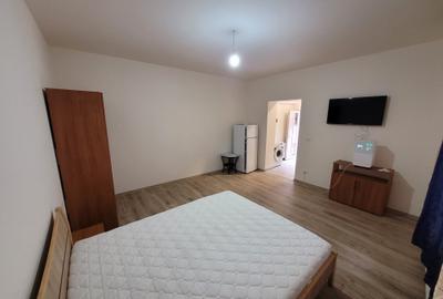 Garsonieră semidecomandată, mobilată în Iosefin - 5