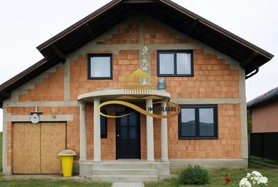 Casa de vanzare in Cleja Bacau - Finisata pe interior - 8