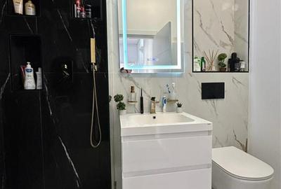 EXCLUSIVITATE | Apartament 2 camere decomandat + Gradina - 14