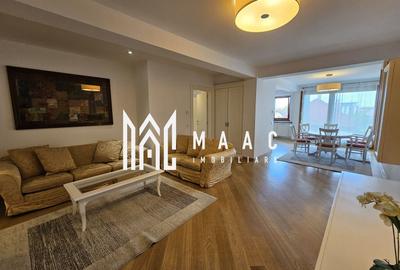 Apartament cu 3 camere decomandat în Calea Dumbrăvii - 1