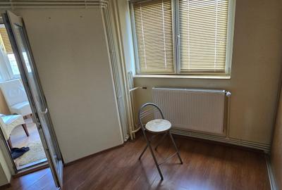 Exclusivitate-Cofetaria Trandafirul,apartament 3 camere, etaj 1,liber,78mp utili - 13