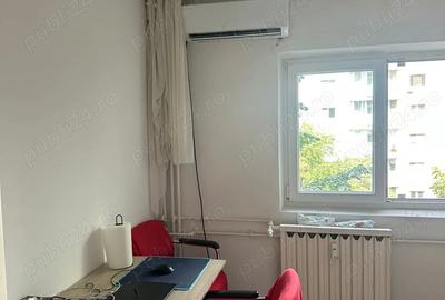 Proprietar ofer spre inchiriere garsoniera Cf.1 - 8