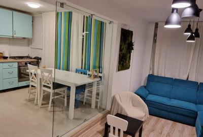 Apartament 2 camere - Zona Tei - Metrou Obor - Centrala Proprie - 1