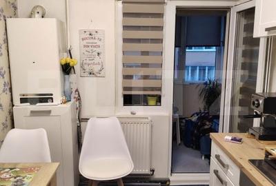 Apartament cu 2 camere decomandat în Central - 8