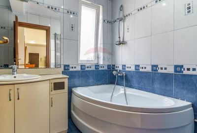 3 camere+optiune 4, 2 balcoane,garaj,Macesului,Buna Ziua - 9