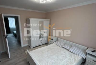 Apartament cu 3 camere semidecomandat în Central - 12
