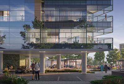 Spatii comerciale de vanzare One North Lofts - 4