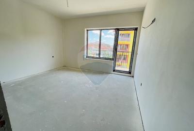 Apartament nou  2 camere/ Oncea, Bloc Finalizat cu CF - 9