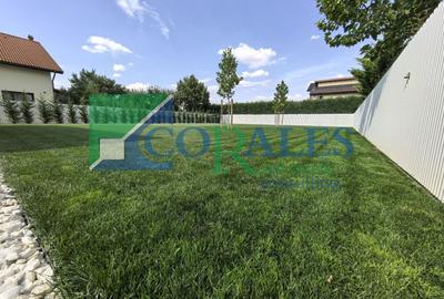 Casă individuală cu 5 camere cu Canalizare în Dumbrăvița - 8