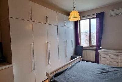 Apartament cu 2 camere decomandat în 13 Septembrie - 6