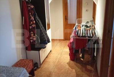 Apartament cu 2 camere decomandat în George Enescu - 3