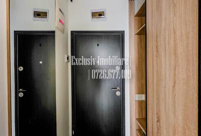 Avi Garden - Apartament Premium 3 camere cu Vedere Extinsa si Parcare Subterana - 13