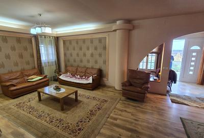 Casă individuală cu 5 camere cu Garaj în Petrești - 27