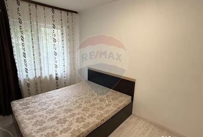 Apartament cu 2 camere semidecomandat în Bahne - 3