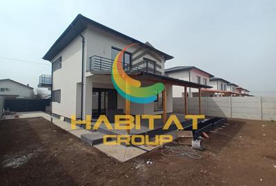 Casă individuală cu 5 camere cu Canalizare în Berceni - 30