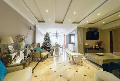 Apartament cu 3 camere semidecomandat, mobilat în Europa - 4