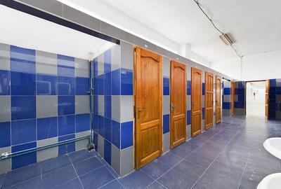 Hala de 2050 mp in Arad - 11