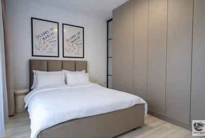 Apartament cu 3 camere decomandat în Noua - 6