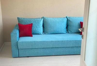 Apartament cu 2 camere decomandat în Bucureștii Noi
