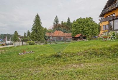 Vila S+P+E+M | 878 mp utili | teren 1.404 mp | in Poiana Brasov - 6