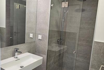 Apartament cu 3 camere decomandat, mobilat în Floreasca - 9