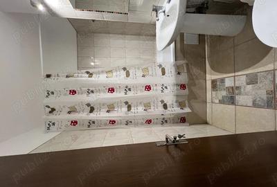 Apartament cu 2 camere semidecomandat în 1 Mai - 4