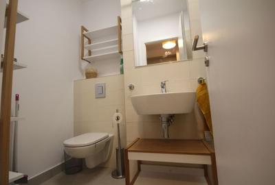 Apartament  inchiriere la ISHO - 7