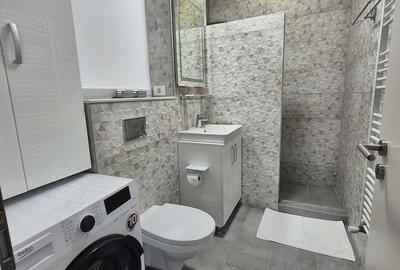 Apartament cu 2 camere semidecomandat în Nord - 3