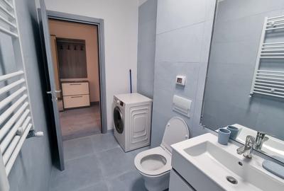 Închiriez garsonieră în zona Păcii, Militari - 14