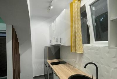 Apartament o camera, 30 mp, Centru - 3