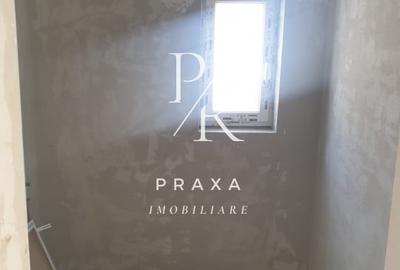 Casa tip duplex semifinisata, garaj, complex  privat, zona strazii Stadionului - 3