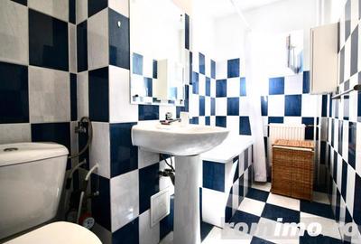 VITAN MALL-VLAICU VODA, GARSONIERA MOBILATA, UTILATA MODERN! - 7