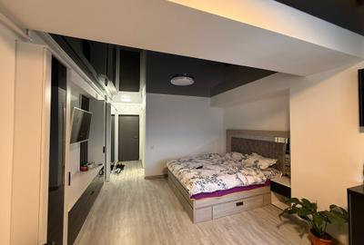 Garsonieră semidecomandată în Nord - 1