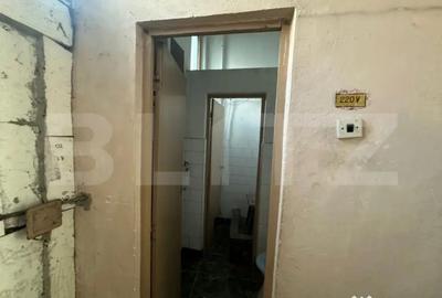 Spațiu comercial, de 280 mp, în 14 Mai - 12