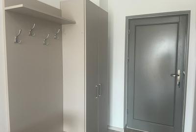 Studio de vânzare | 38 mp | Sărărie – Copou | Complex Rezidențial - 10